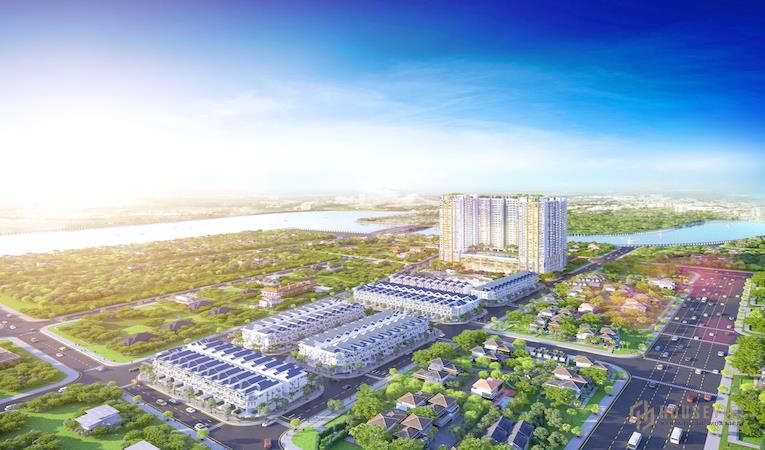 Giải mã tin đồn: Công ty Hưng Lộc Phát xây dựng lừa đảo?