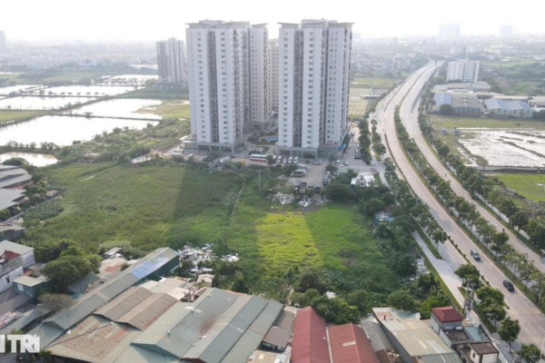 Giá đất sắp sát thị trường?Giải pháp gỡ vướng trong việc định giá đất