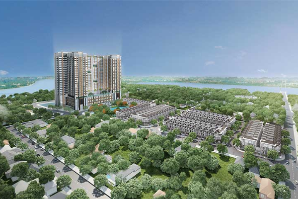 Lời giải đáp cho tin đồn “BĐS Hưng Lộc Phát lừa đảo”