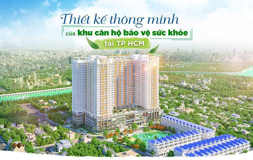 “Green Star Sky Garden lừa đảo” – Giải mã tin đồn