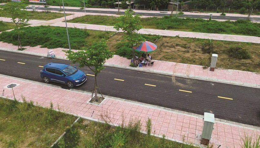Nhu cầu bất động sản “vào mùa”