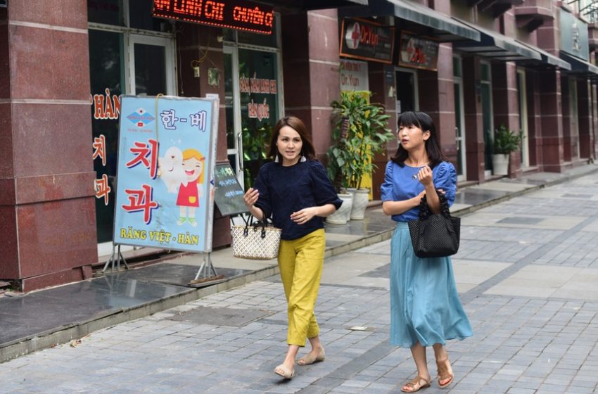 Nhiều phân khúc bất động sản “ăn theo” dòng vốn FDI
