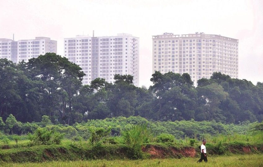 Chống lãng phí từ gỡ vướng dự án treo