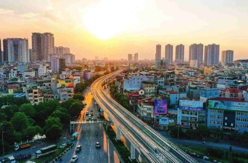 Người mua nhà lần đầu để ở thực dẫn dắt thị trường bất động sản