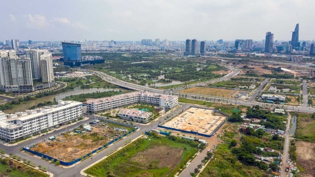 Thủ tướng yêu cầu kịp thời chấn chỉnh công tác đấu giá quyền sử dụng đất