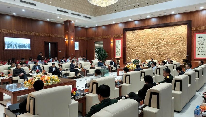 Cạnh tranh không lành mạnh – vấn nạn lớn trên thị trường xây dựng