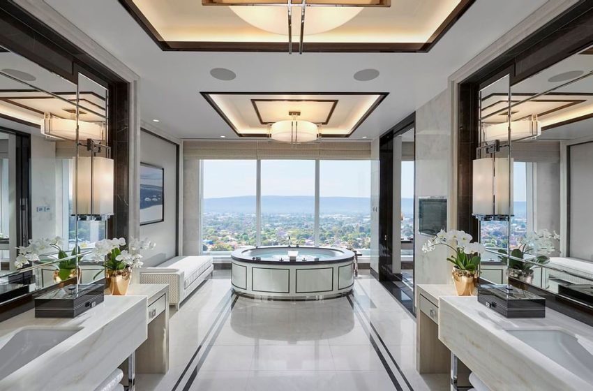 The Privé – Kiệt tác thượng lưu gìn giữ tinh hoa quốc tế