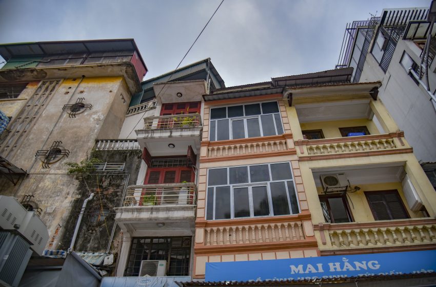 Nhà đất Hà Nội tăng giá như “lên đồng” nhưng giá cho thuê chỉ nhích nhẹ, chủ nhà thẳn thắng tiết lộ lý do thật sự