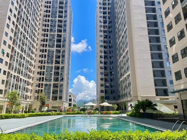 Nhà ở xã hội phong cách Nhật Bản được ưa chuộng tại Đà Nẵng