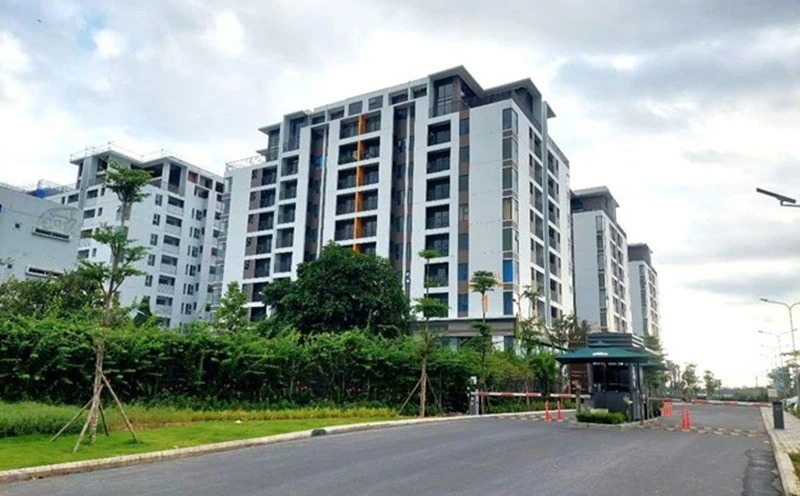 Quảng Ninh mở đấu thầu hai dự án nhà ở xã hội trị giá 1.500 tỷ đồng